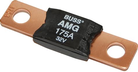 175 amp mega fuse autozone.
